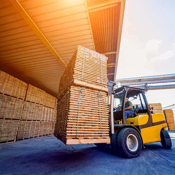 Construction companies might use baling twine for tasks such as securing construction materials or bundling items on-site.