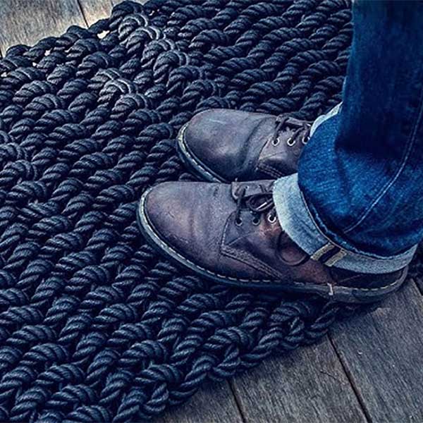 Individuals or businesses engaged in crafting or DIY projects may use baling twine for various creative endeavors, such as making rustic decorations or furniture.