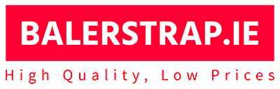 Balerstrap.ie logo